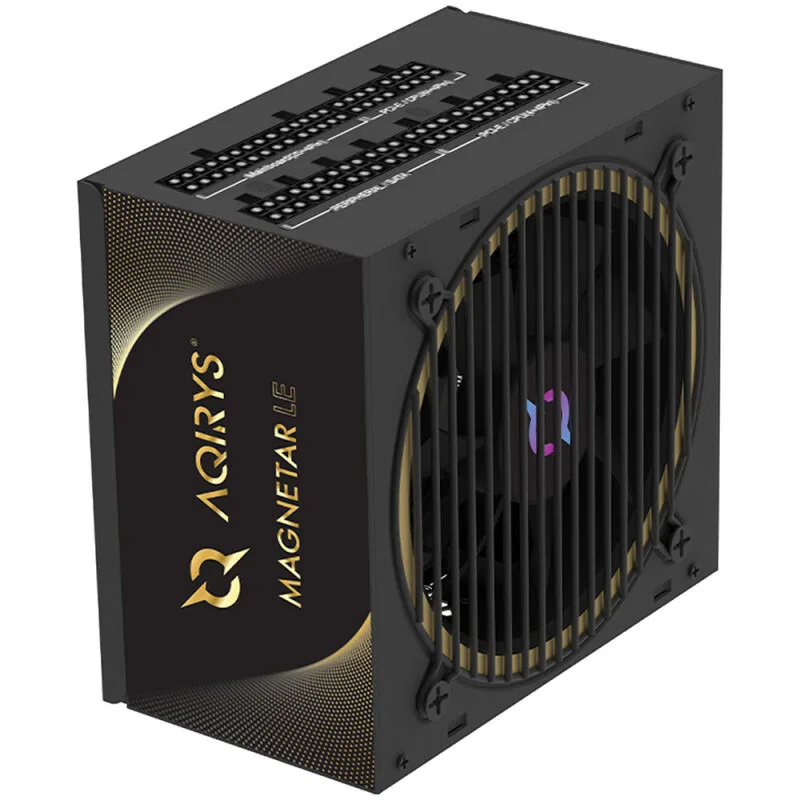 AQIRYS Magnetar LE 850W Negru