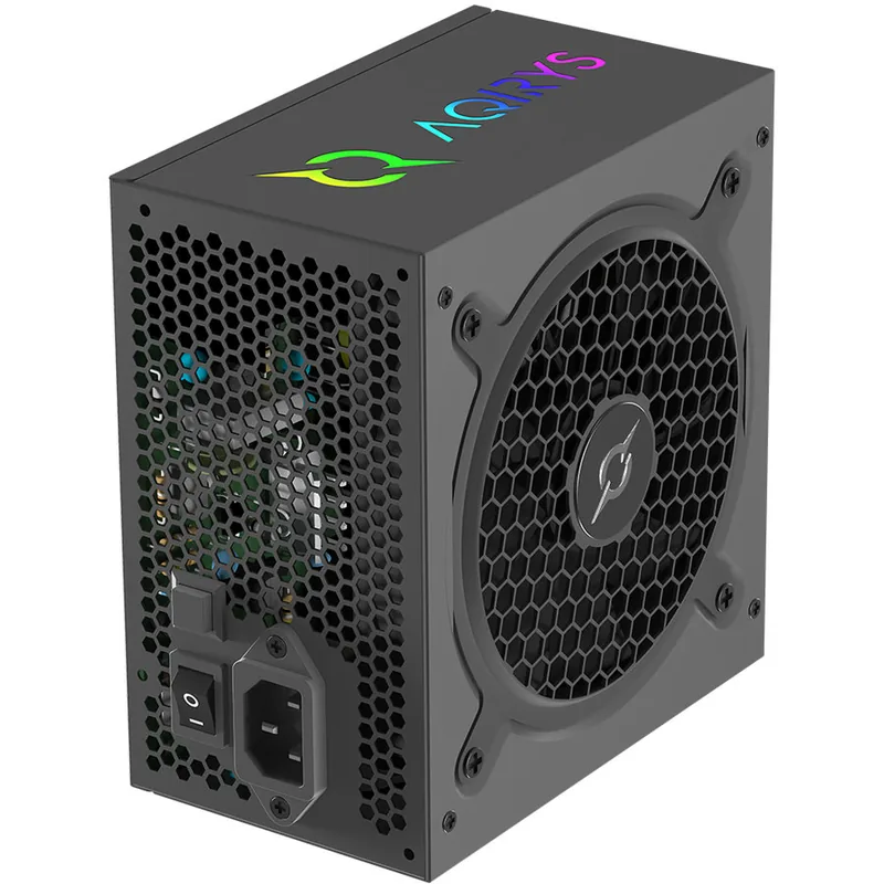 AQIRYS Pulsar 750W aRGB 80 Plus
