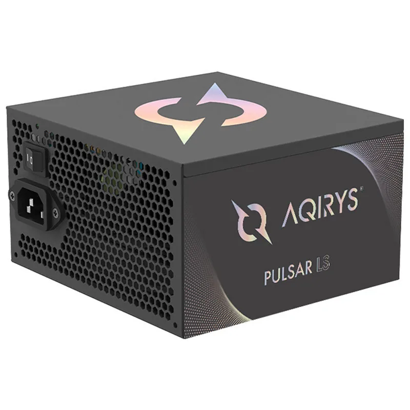 AQIRYS Pulsar LS 550W