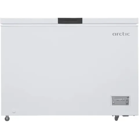 Arctic AHO38P40 371L Conditii Extreme Alb