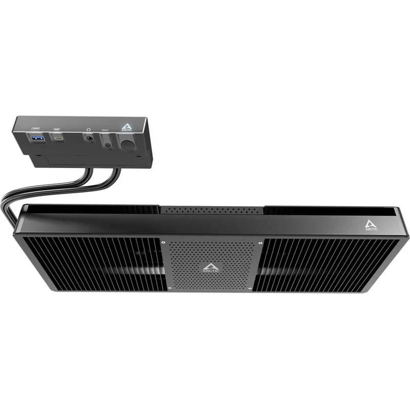 ARCTIC Senza 5500GT 64-bit Negru