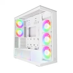ARCTIC Xtender Mid Tower E-ATX Alb