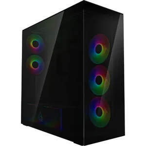 ARCTIC Xtender MiddleTower E-ATX Negru