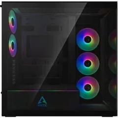 ARCTIC Xtender Mirror Middle Tower E-ATX Negru