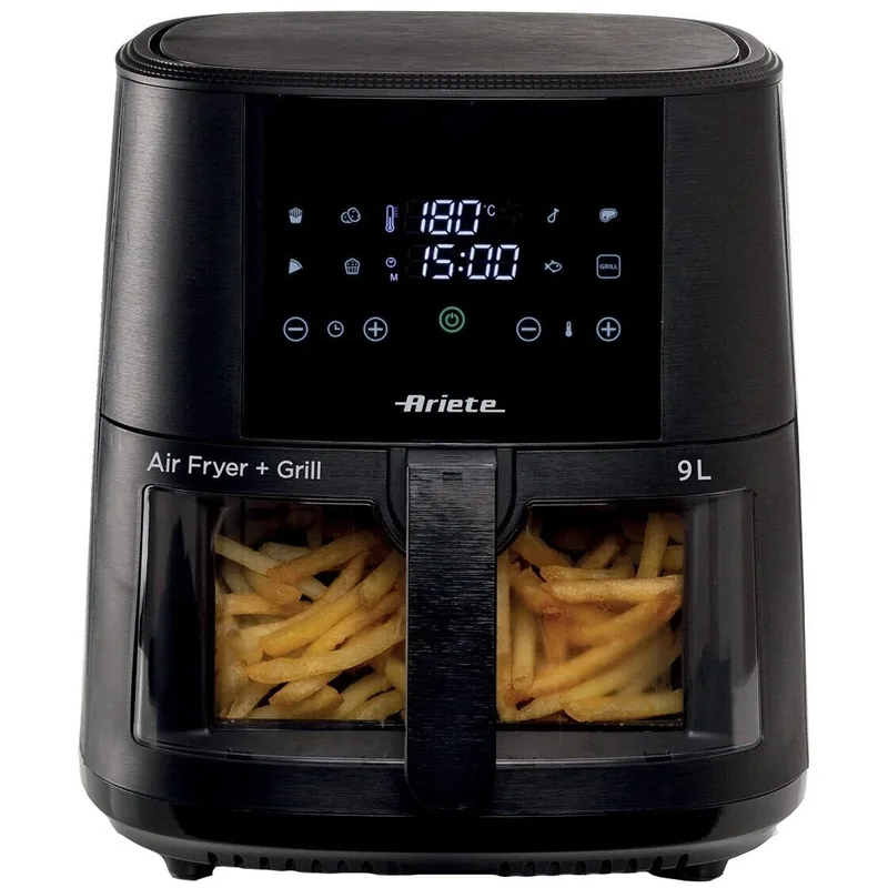 Ariete 4630/00 Negru