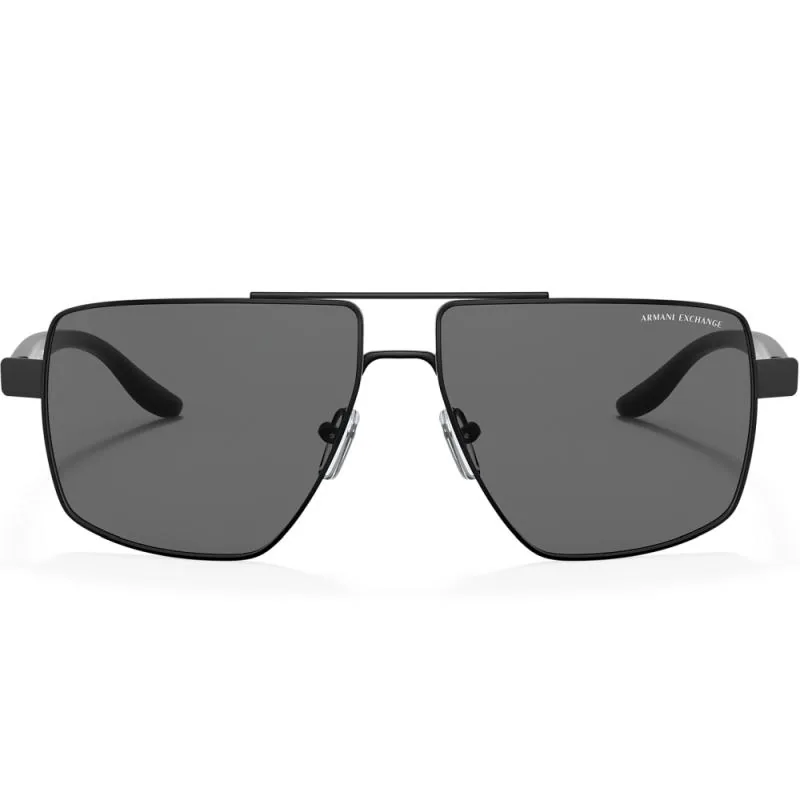 Armani Exchange AX2037S 60 6000/81