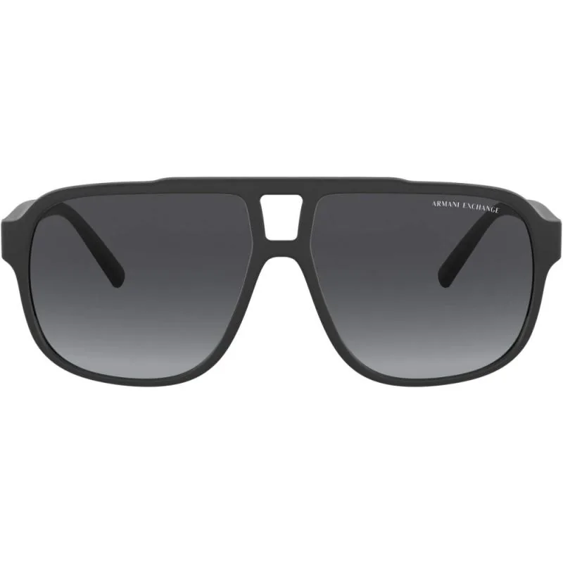 Armani Exchange AX4104S 80788G 61mm