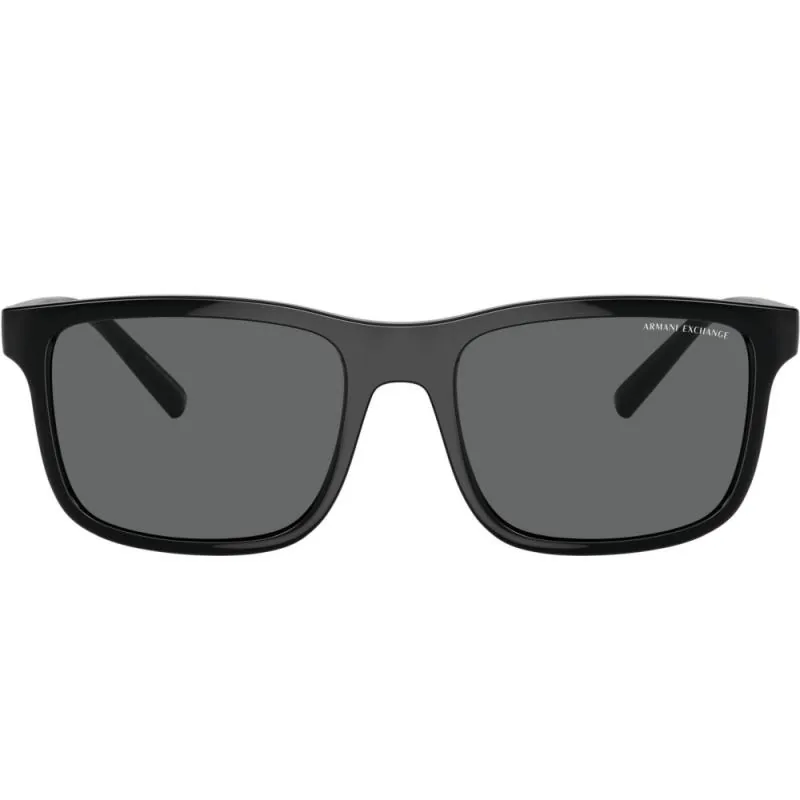 Armani Exchange AX4145S 8158/87 57