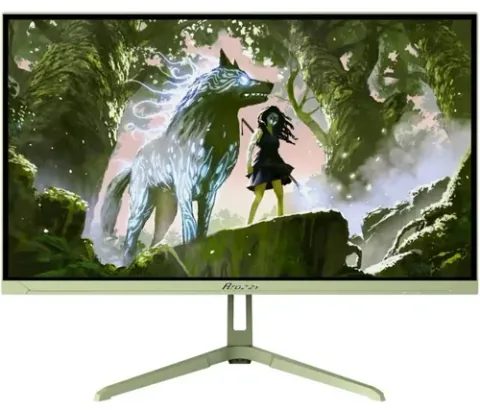 Arozzi AZ-NO-24T1K200-FST 24inch 200Hz 1ms IPS Verde