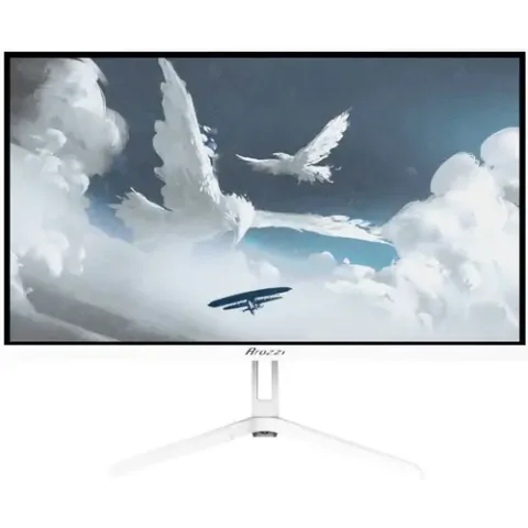 Arozzi Nova 23.8inch IPS 200Hz Alb