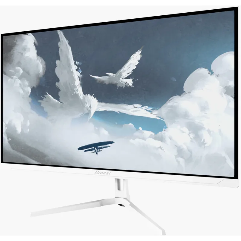 Arozzi Nova 27 IPS 180Hz Alb