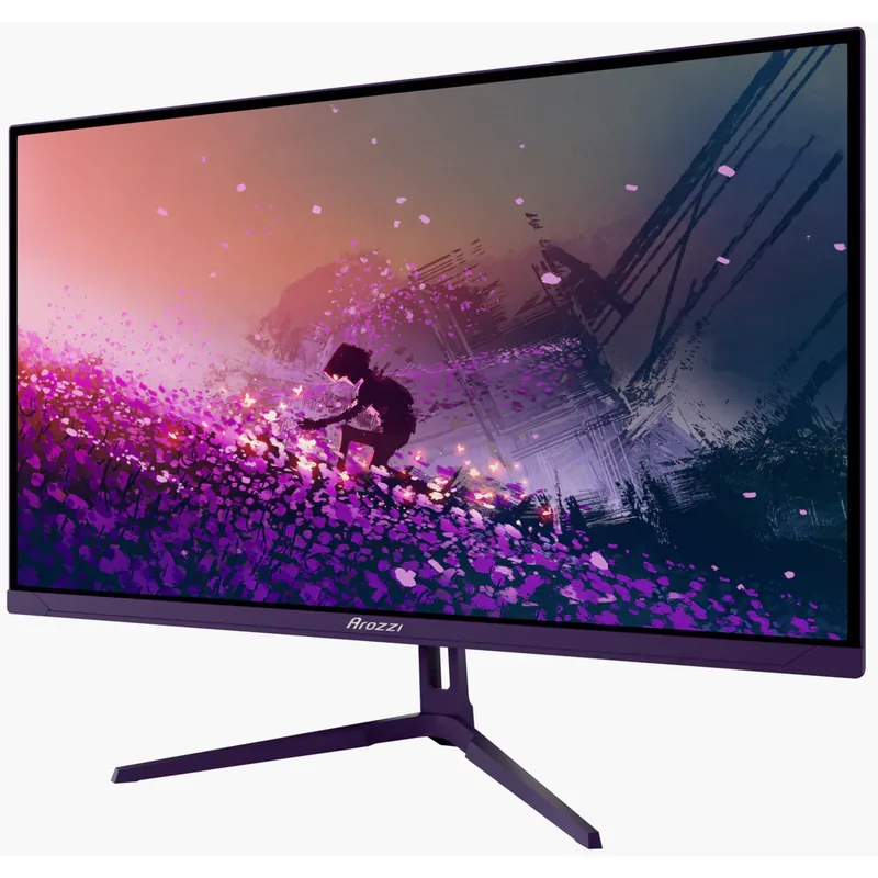 Arozzi Nova 27 IPS 180Hz Mov