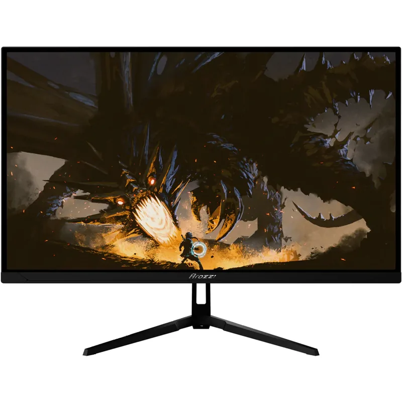 Arozzi Nova 27 IPS QHD 180Hz Negru