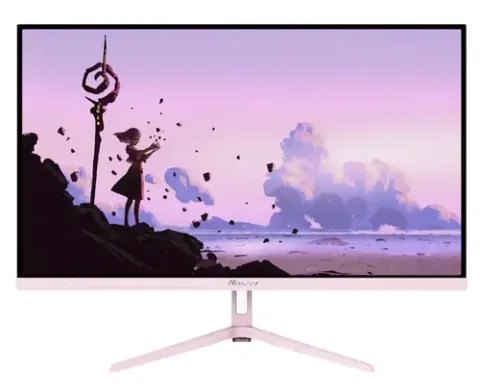 Arozzi Nova 27inch QHD 180Hz 1ms Roz