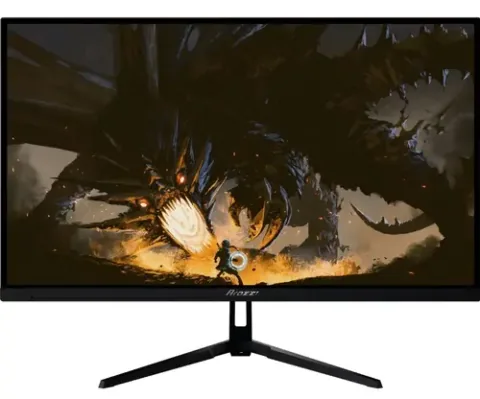 Arozzi Nova 27inch QHD 180Hz Negru