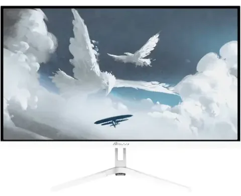 Arozzi Nova 27inch QHD IPS 180Hz 1ms Alb