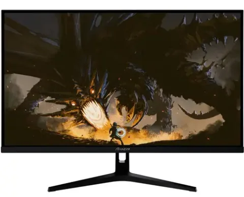 Arozzi Nova 31.5inch QHD 180Hz 1ms Negru