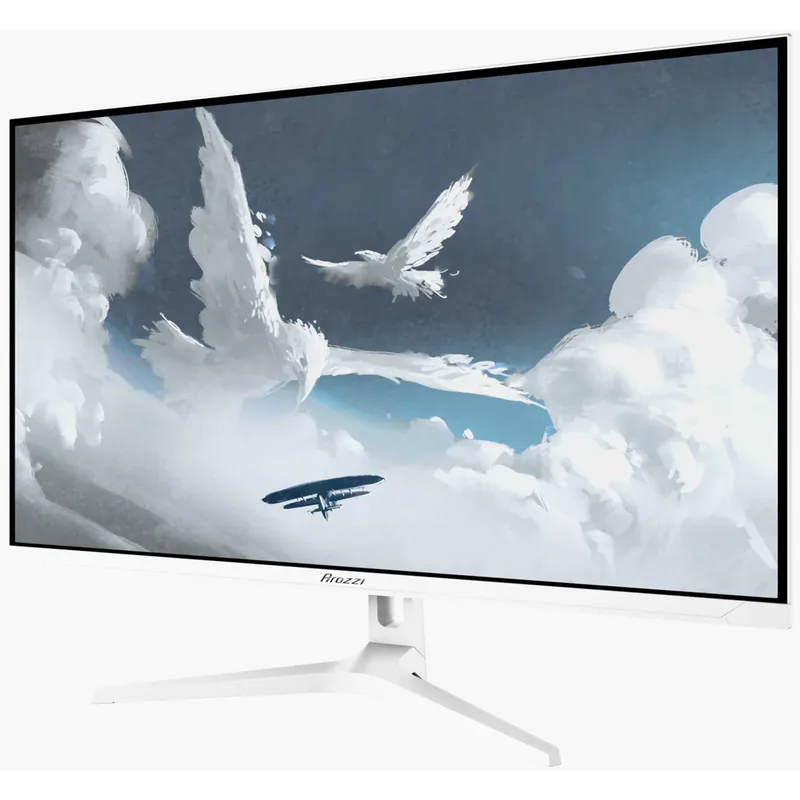 Arozzi Nova 32 IPS 180Hz Alb