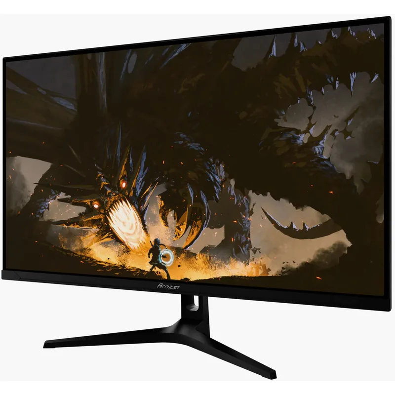 Arozzi Nova 32 IPS 180Hz Negru
