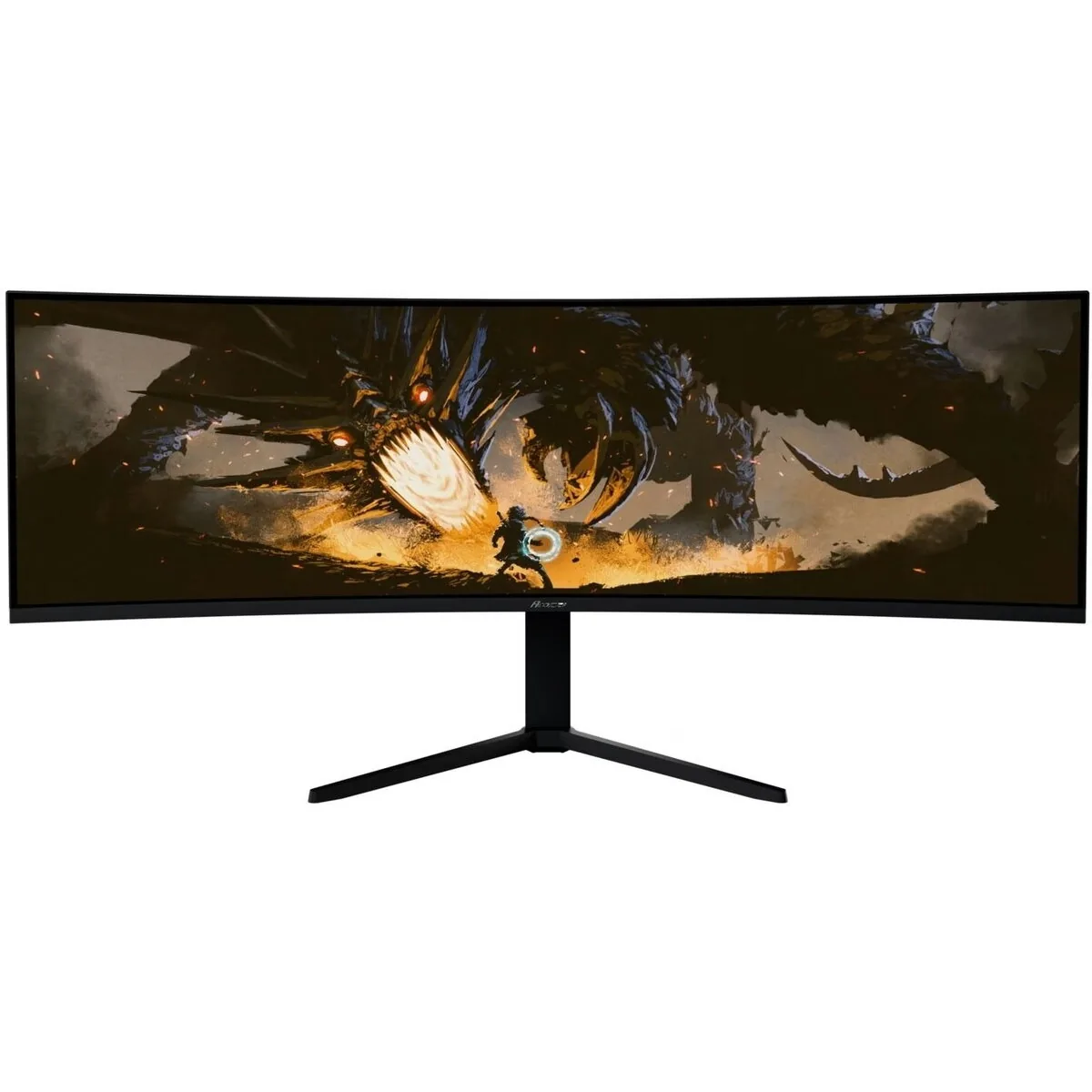 Arozzi Nova 49 Curbat 5120x1440 165Hz Negru