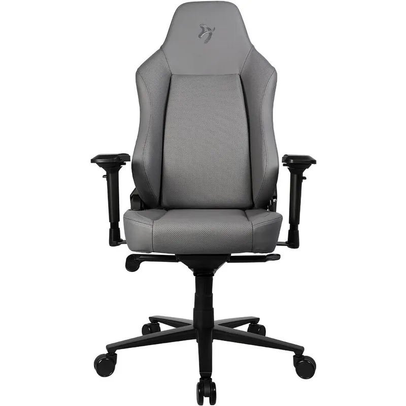 Arozzi Primo Full Premium Leather Gri