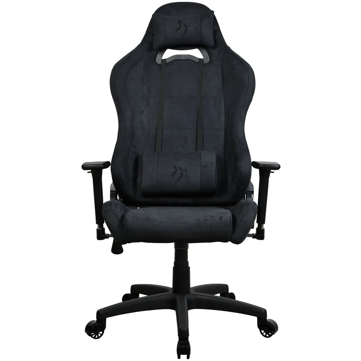 Arozzi Torretta SuperSoft Pure Black