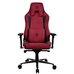 Arozzi Vernazza Bordeaux SuperSoft