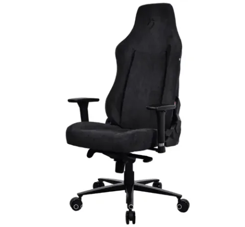 Arozzi Vernazza Soft Fabric Negru