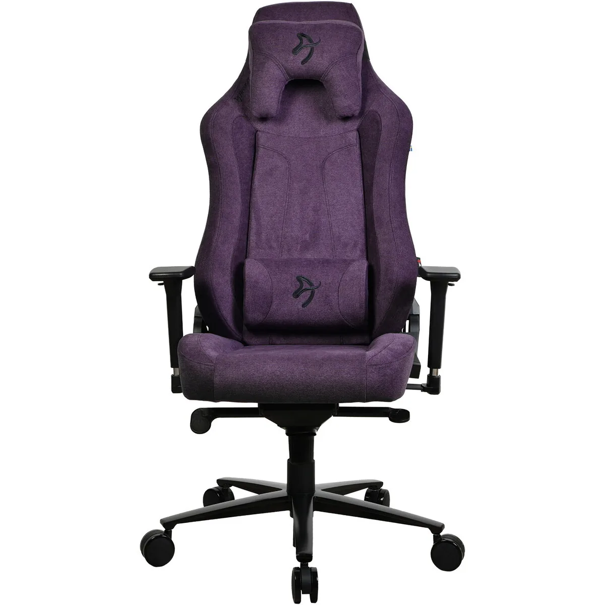 Arozzi Vernazza SoftFabric Mov
