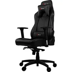 Arozzi Vernazza XL SoftPU Pure Black