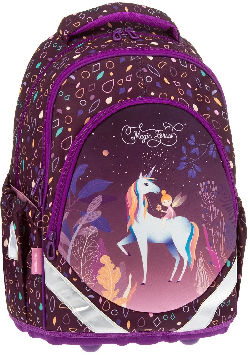 Ars Una Anatomy M 23l Magic Forest