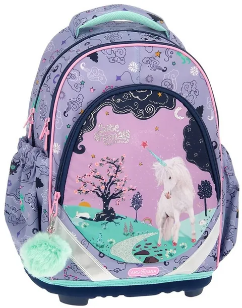 Ars Una Anatomy M 23l Unicorn