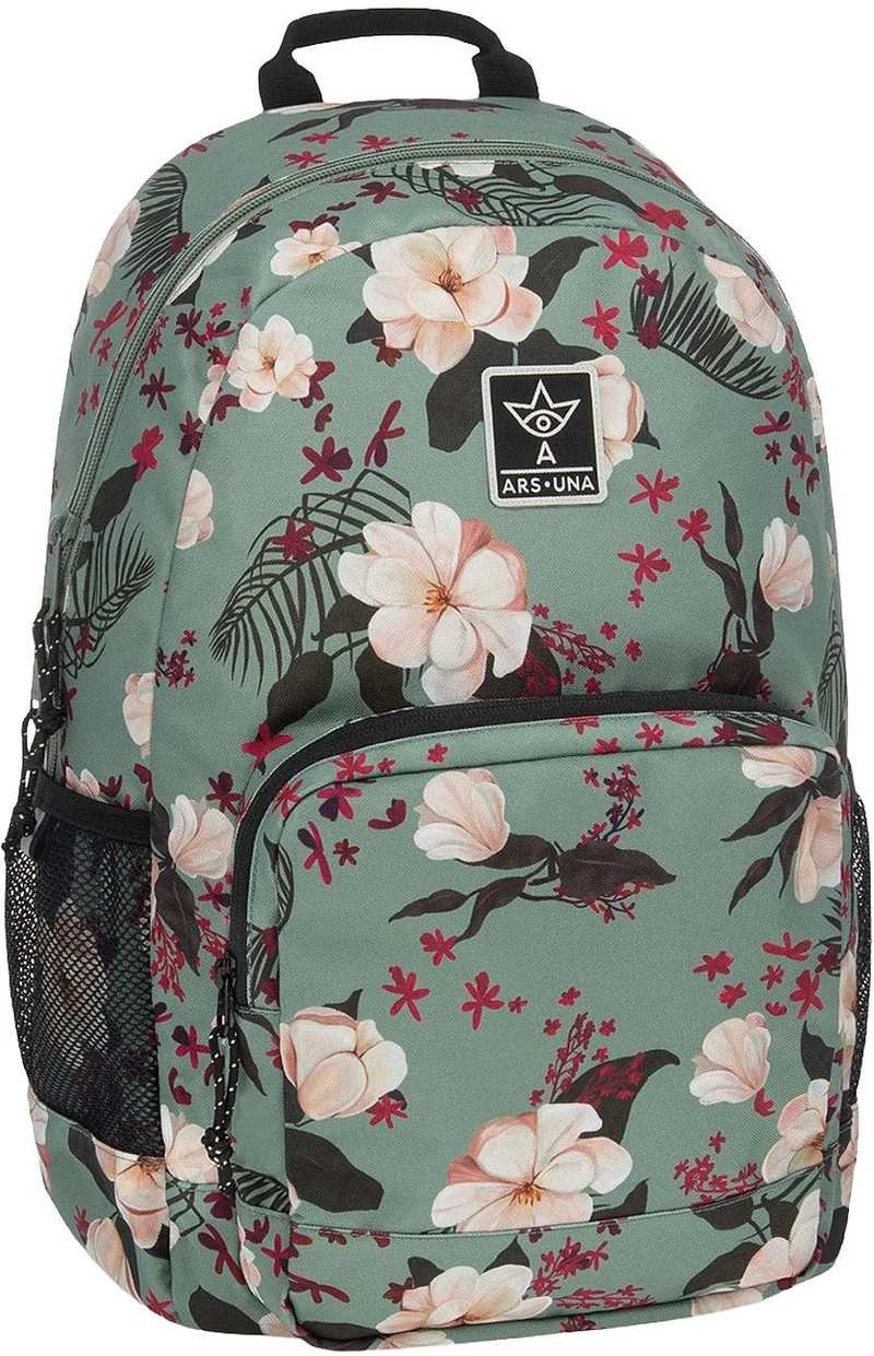 Ars Una AU-14 Flowery Green