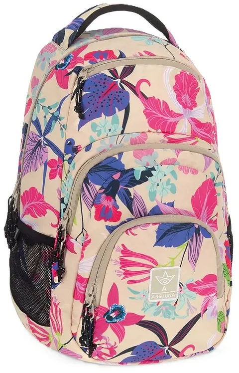 Ars Una AU-2 Beach Flowers