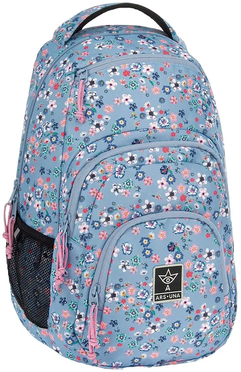 Ars Una AU-2 Pearl Blossom Blue