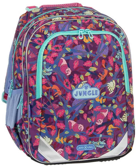 Ars Una Ergo-Fit 24l Jungle
