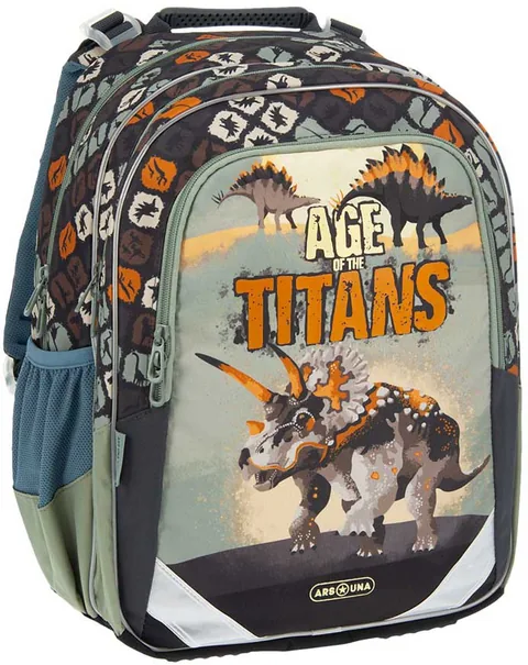 Ars Una Ergo-Fit Age of the Titans 24L