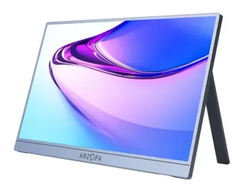 Arzopa A1S 14inch Gri