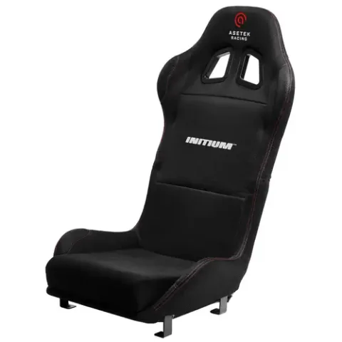 Asetek SimSports Initium Compact Seat Negru