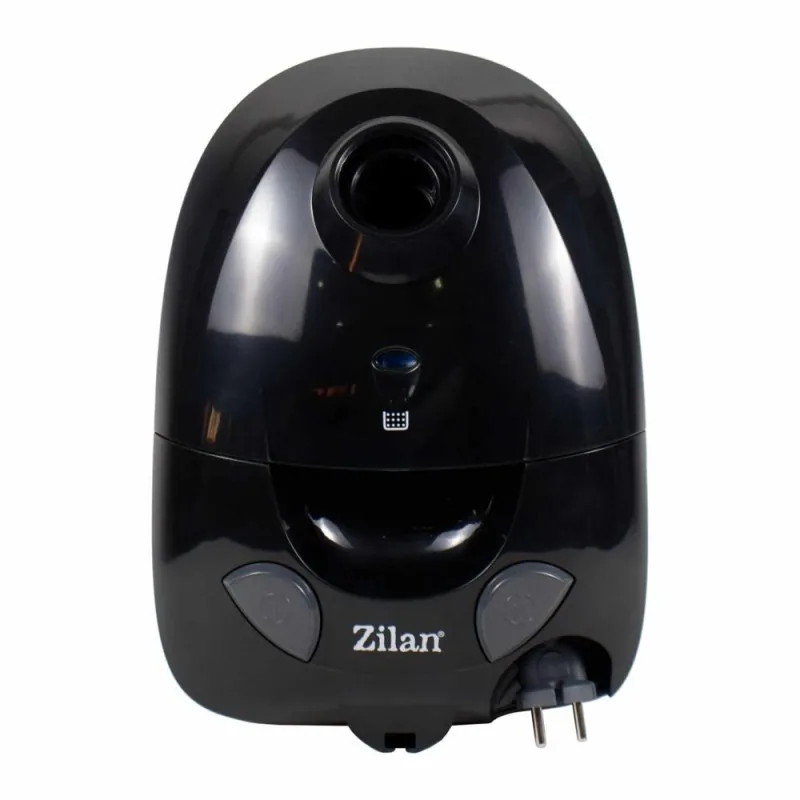 Aspirator cu Sac Zilan 1200W 2l 5 Filtre