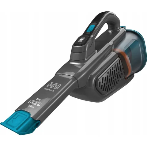 Black+Decker BHHV320J-QW Gri Albastru