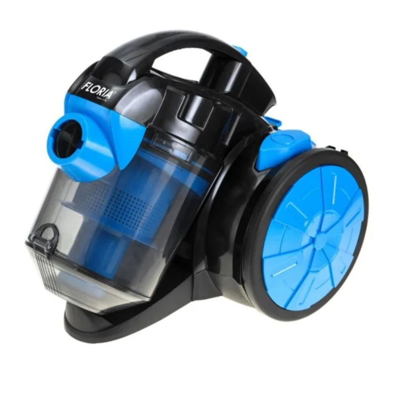 Aspirator Fara Sac Floria ZLN-ZLN3468 700W 2.5l HEPA