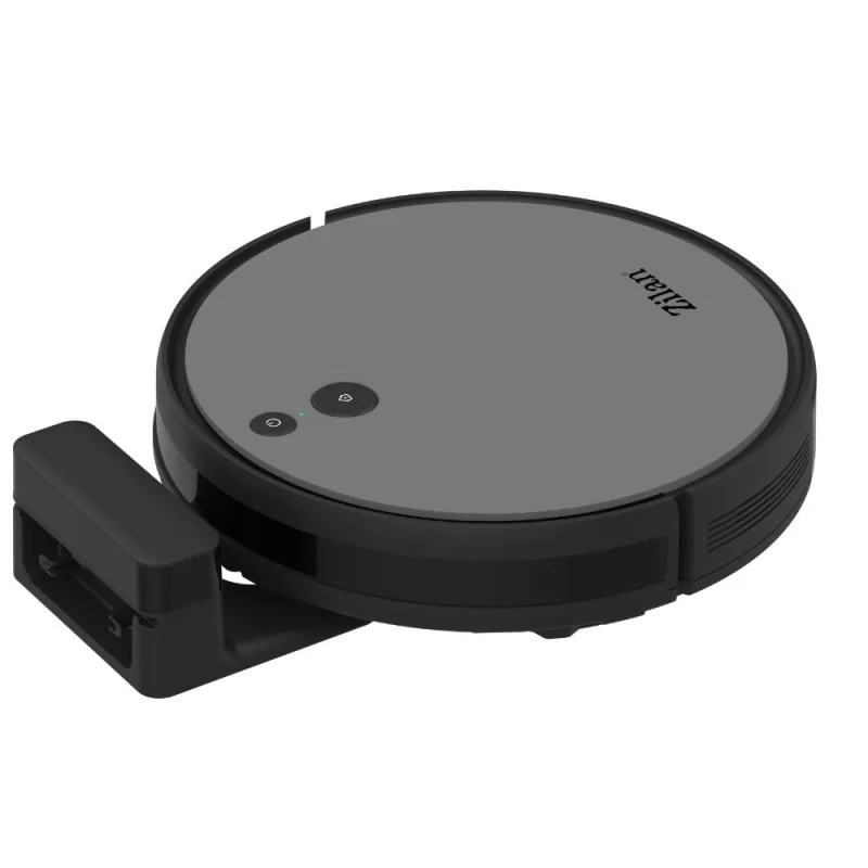Aspirator Robot Zilan WiFi Navigatie Giroscop Telecomanda Autonomie 150min
