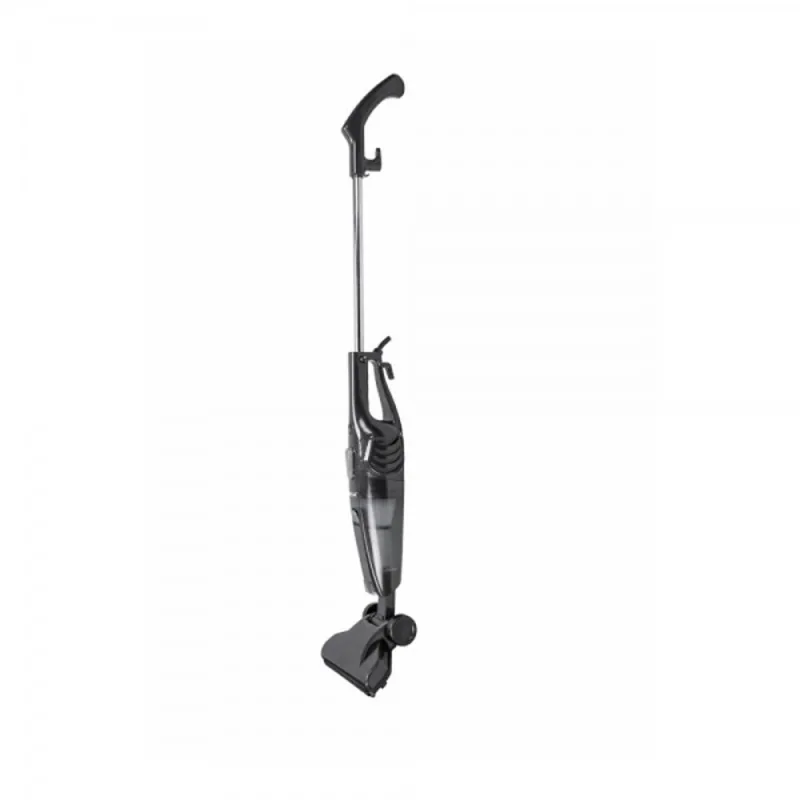 Aspirator Vertical 2 in 1 Floria Fara Sac 600-800W Negru