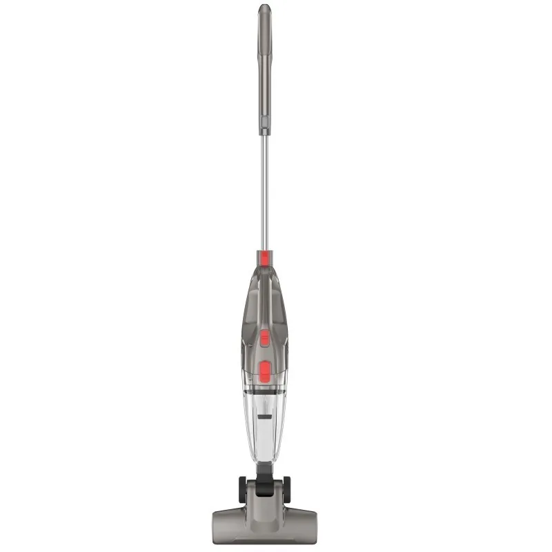 Aspirator Vertical Victronic 2 in 1 fara Sac Ciclonic HEPA