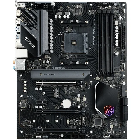 ASRock B550 PG Riptide