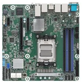 Asrock B650D4U-2L2T/BCM