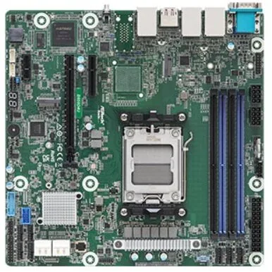 Asrock B650D4U