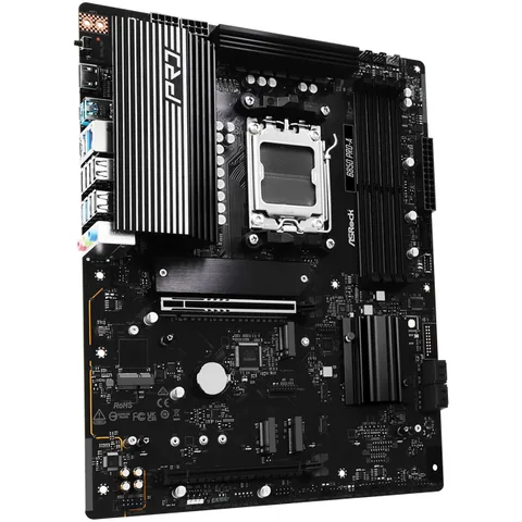 ASRock B850 Pro-A