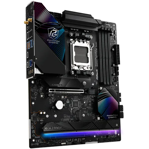 ASRock B850 Riptide WiFi 4199846